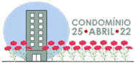 Condomínio 25 Abril 22 Almada
