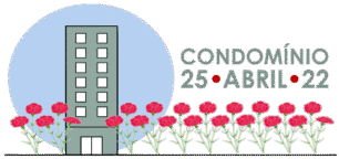 Condomínio 25 Abril 22 Almada